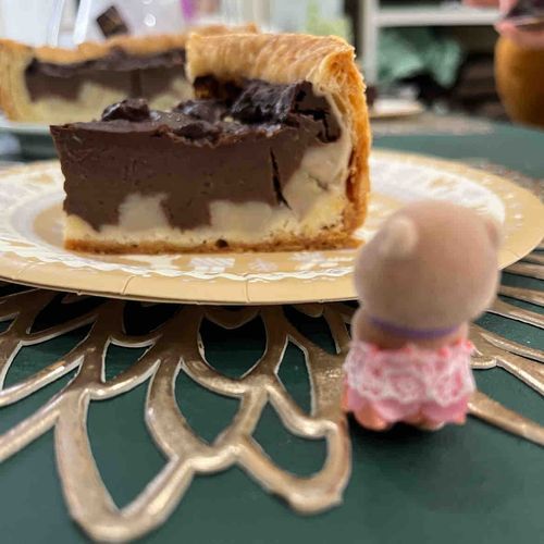 ぜんぶ おれの！