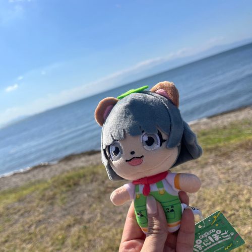 マザーレイク…✨