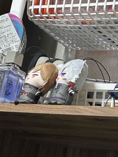 何が見えてるんだ