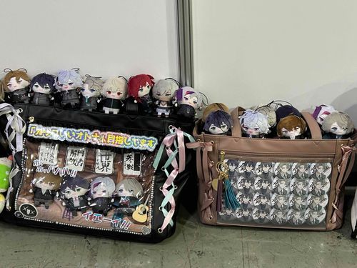 むぎょぎょぎょ