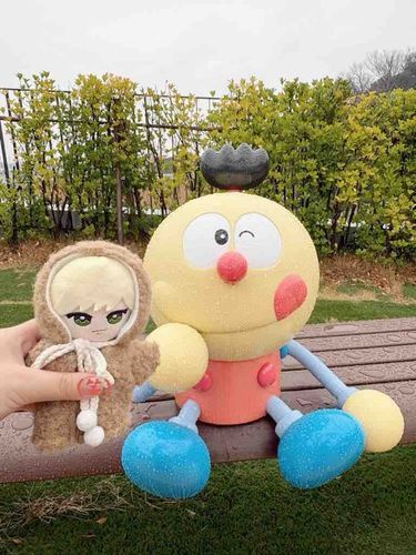 コロ助ナリ〜