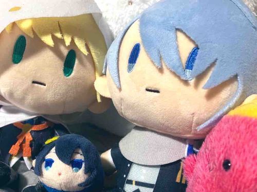 またしても　しんいりだ　さんぽの　やまんばぎりちょうぎ　どのだ　もちぬしが　やあとこえをだし　くじを　かっててにいれた