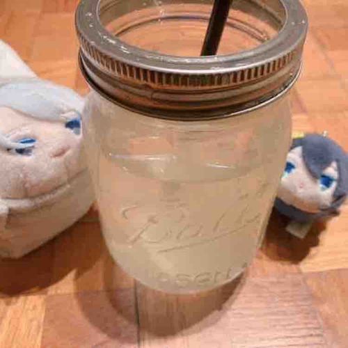 これは　れもねえど　だ　もちのほんかどの　すっぱいぞ　きをつけたほうが　よい
