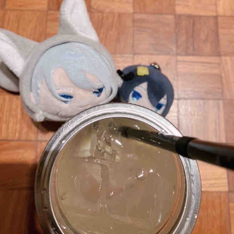 これは　れもねえど　だ　もちのほんかどの　すっぱいぞ　きをつけたほうが　よい