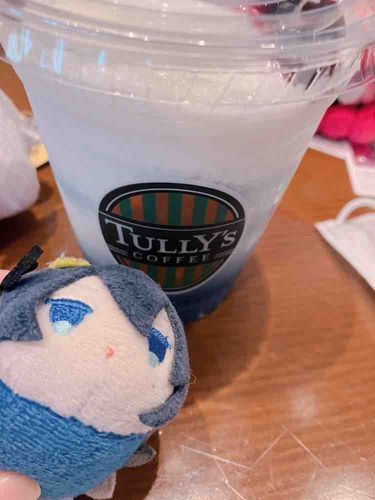 さむしんぐ　ぶるう　か…