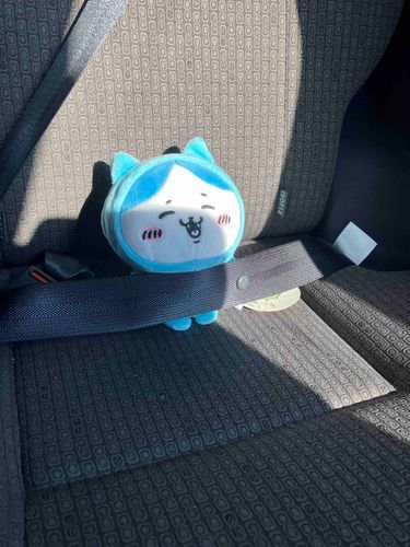 まぶしいね