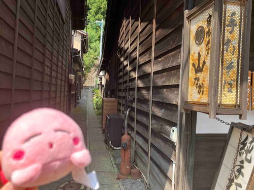 こーゆー道好き