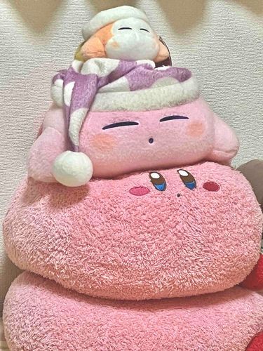 カービィの塔🍡
