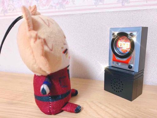 おおきいおれが　はいしんで　げきあつ！！！！
だたから　おれも　どかんと　あてるっすよ！！🔥🔥