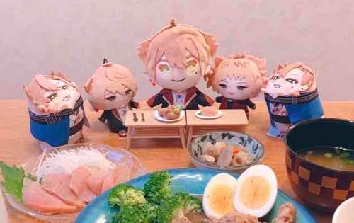 きょうのぱぺごはん
