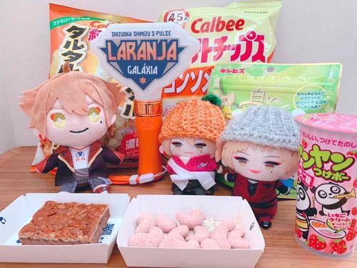おれたちも　しんふぉにあ　みるんだぜ✌️