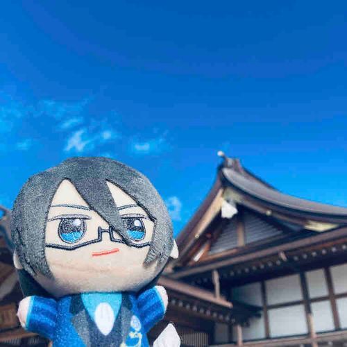 よくみるかおがふえてきたな