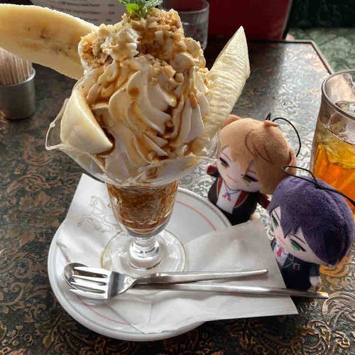 オレよ り おっき いっすよ！！