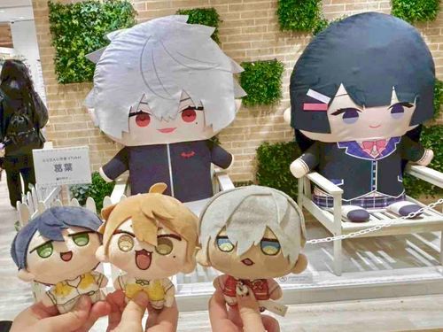 ひむさんとおでかけしたっすよ！