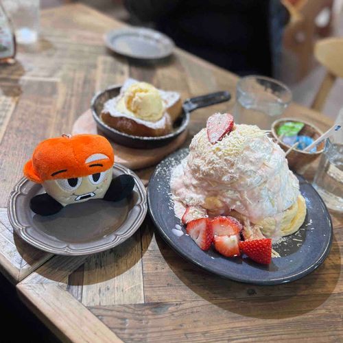 たべすぎ ゃ