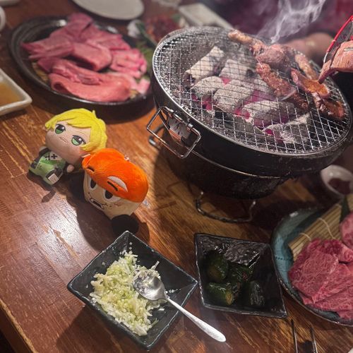 みての とぉり ゃきにく ゃで