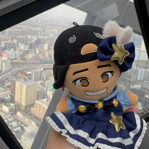 ちょいときりやま吸いでもしよかな笑
ズズズズッ ズズ ズジュズズ
