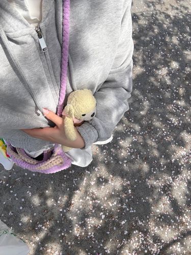 ぽかぽかだったな〜
また行こうね🌸