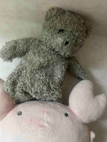 おともだちのかぴちゃと一緒に遊んでるよ🤦‍♀️💖💖‼️