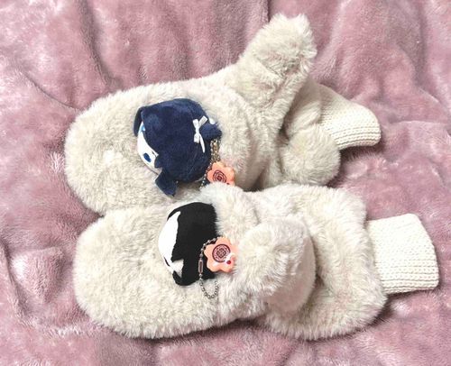 あっためといたよ〜