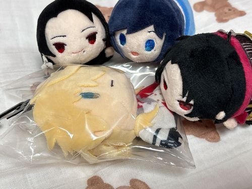 \\\     のりむね〜！　///