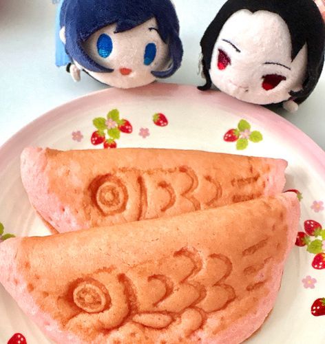 これが　こいのぼり　か〜！
