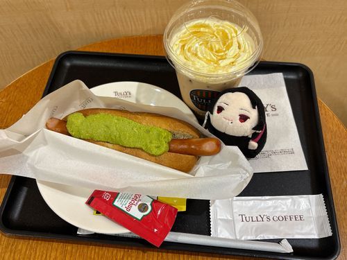 ごはん　たべた？