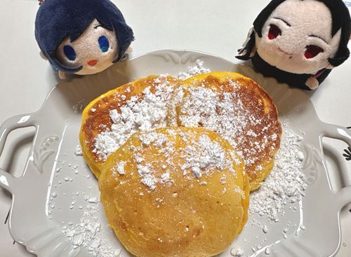 いちまい　ずつ　だね！