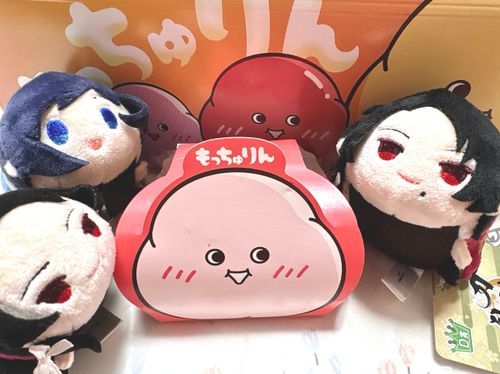 これが　うわさ　の！？