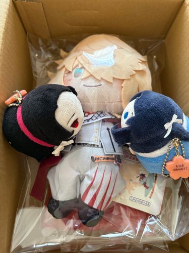 のりむね〜！！