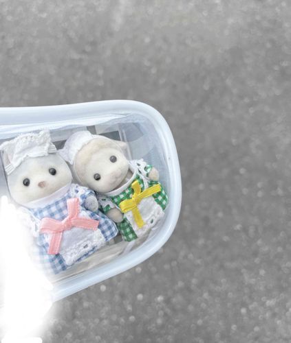 よし！私たち今日もがんばった！