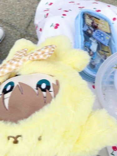 ドリライ東京初日行ってきました( ᴗ_ᴗ̩̩ )すっごくきらきらしててみんなかっこよかった(;ᴗ;)明日はマチソワなので心と体力をたいせつに…‼️