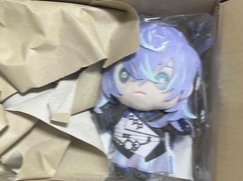 ハッ‼️もしかしてほしるべしょうさんですか⁉️