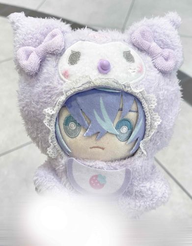 とてもいい買い物をしましたт‪  ̫ т