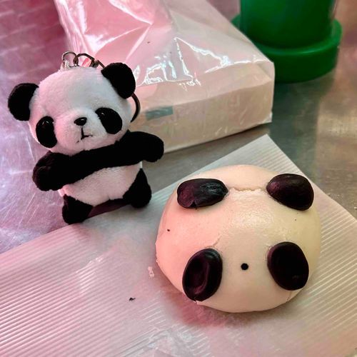 🐼〰️🎶🎶