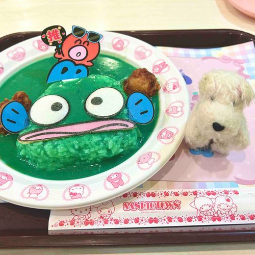 ぴゅーろ🐙