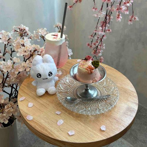 うまち🌸