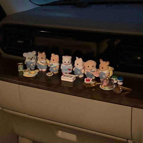 みんなでドライブ🚗