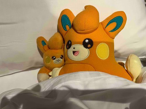 ねんねんころりよ　おころりよ