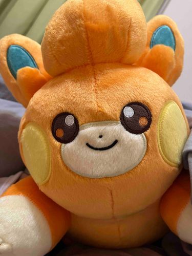 きょうからおせわになる　みたらしなの
よろしくね〜