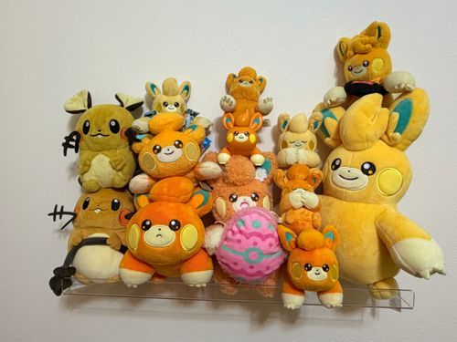 ミチミチ…