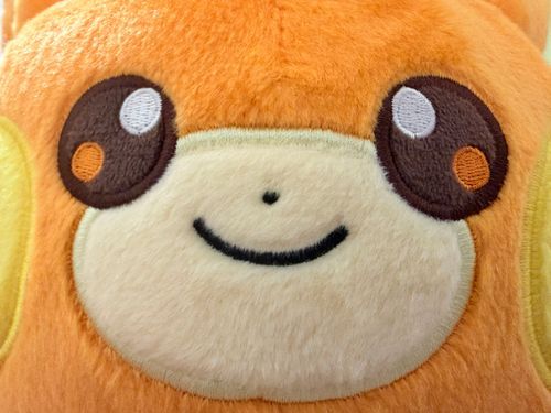 あしたは　なんの日か　わかってるよね〜？