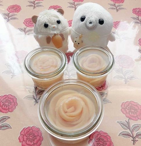 🦭💛ももじぇり！おいちかったぁ〜😋