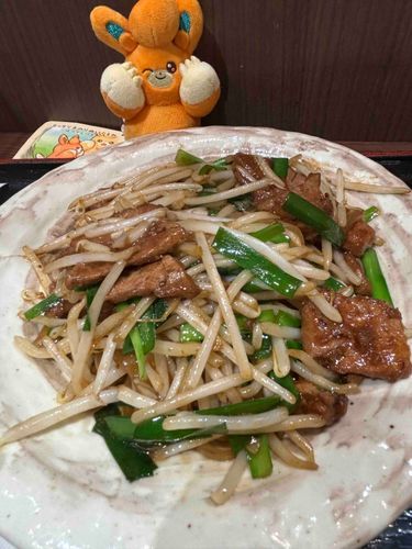 きょうのひるごはん！
おなかいっぱいになっちゃったよ