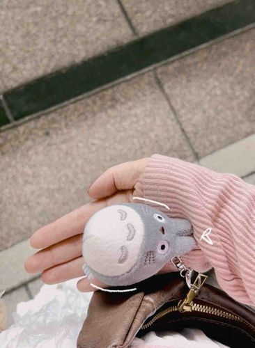 トトロ