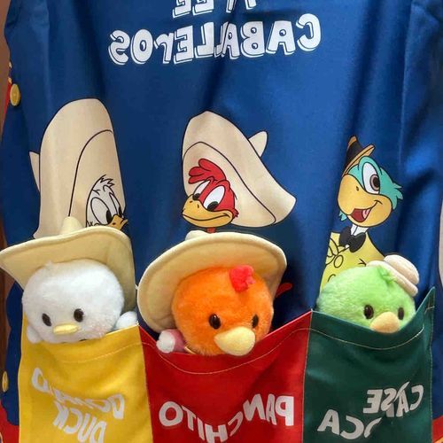 おれたちカバレロ
