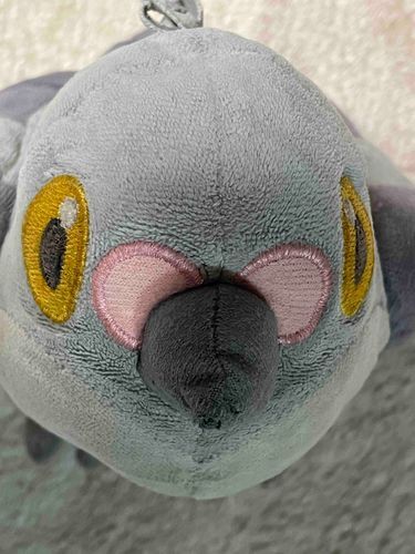うおお