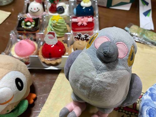 全部食う