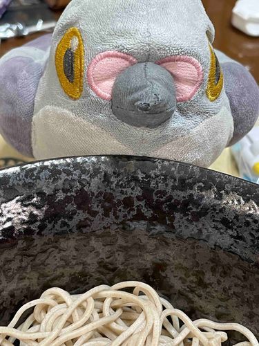 スープよこせ
