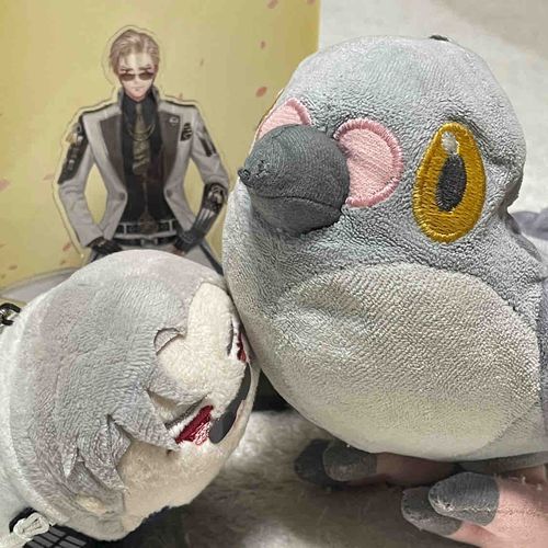 似てね？